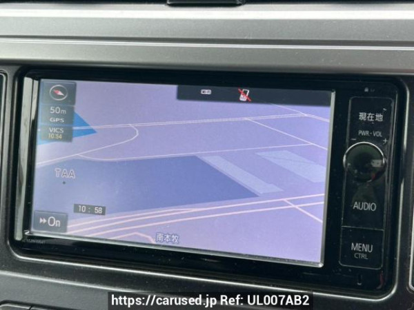 Used 2014 AT toyota land-cruiser-prado TRJ150W Image[21]