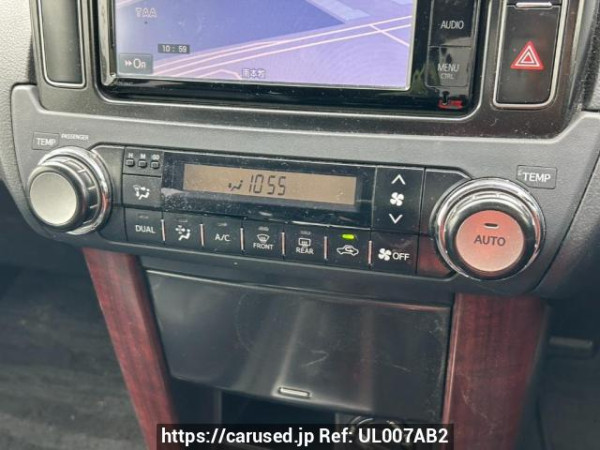 Used 2014 AT toyota land-cruiser-prado TRJ150W Image[23]