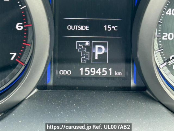 Used 2014 AT toyota land-cruiser-prado TRJ150W Image[25]