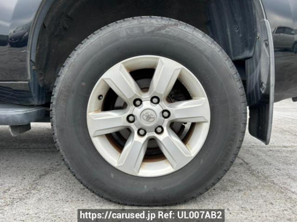 Used 2014 AT toyota land-cruiser-prado TRJ150W Image[31]