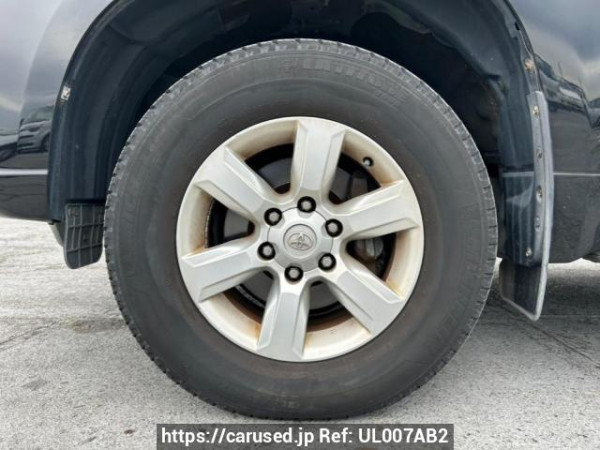 Used 2014 AT toyota land-cruiser-prado TRJ150W Image[32]