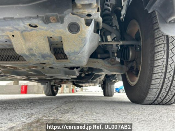 Used 2014 AT toyota land-cruiser-prado TRJ150W Image[34]