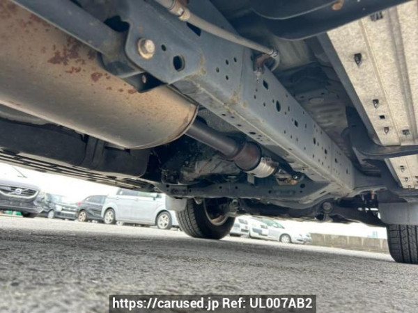 Used 2014 AT toyota land-cruiser-prado TRJ150W Image[36]