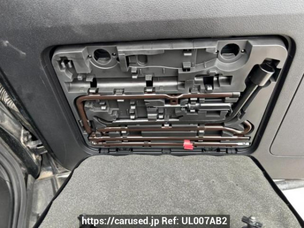 Used 2014 AT toyota land-cruiser-prado TRJ150W Image[43]