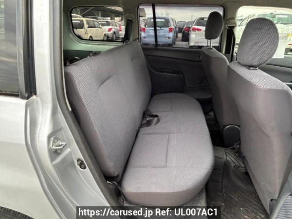 Used 2012 AT toyota succeed-van NCP51V Image[13]