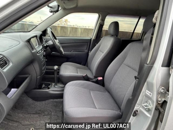 Used 2012 AT toyota succeed-van NCP51V Image[15]