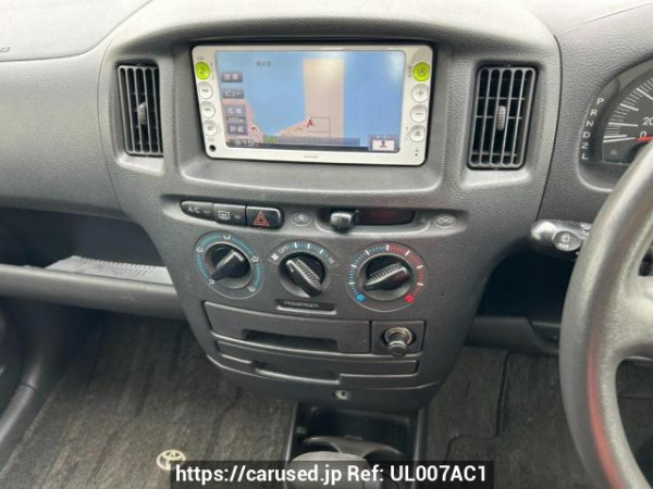 Used 2012 AT toyota succeed-van NCP51V Image[19]