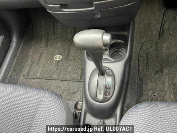 Used 2012 AT toyota succeed-van NCP51V Image[23]