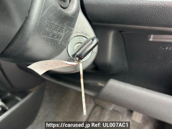 Used 2012 AT toyota succeed-van NCP51V Image[26]