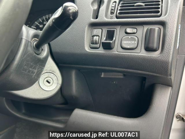 Used 2012 AT toyota succeed-van NCP51V Image[27]