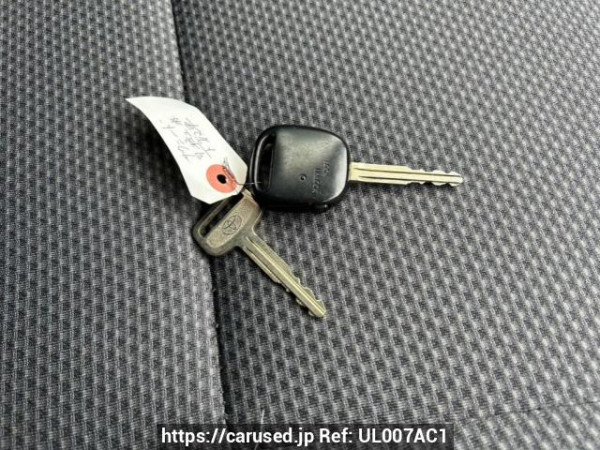 Used 2012 AT toyota succeed-van NCP51V Image[28]