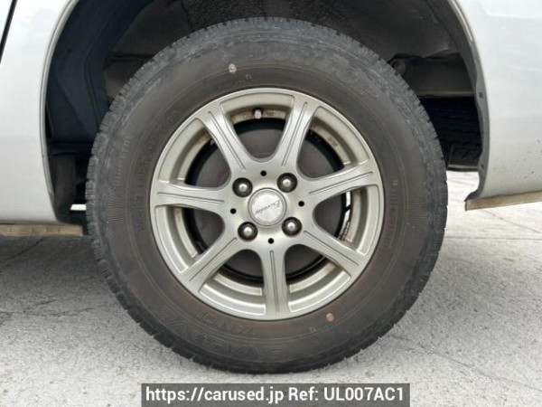 Used 2012 AT toyota succeed-van NCP51V Image[31]