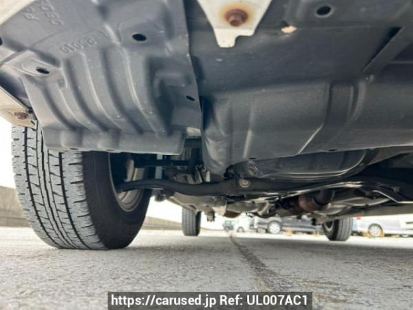 Used 2012 AT toyota succeed-van NCP51V Image[33]