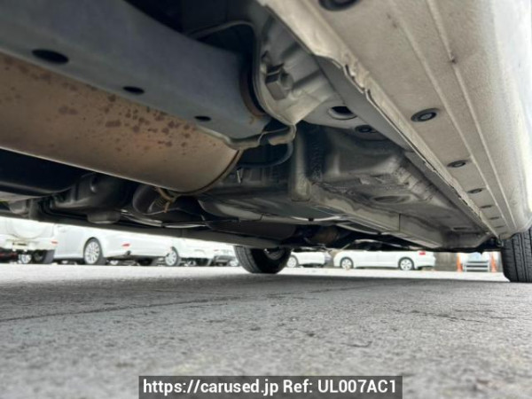 Used 2012 AT toyota succeed-van NCP51V Image[36]