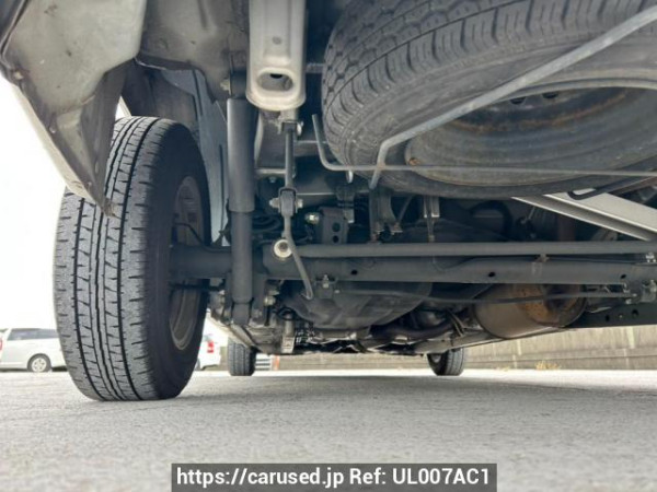 Used 2012 AT toyota succeed-van NCP51V Image[39]