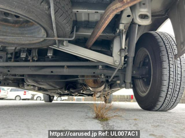 Used 2012 AT toyota succeed-van NCP51V Image[41]