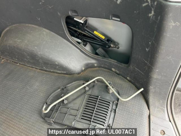 Used 2012 AT toyota succeed-van NCP51V Image[43]