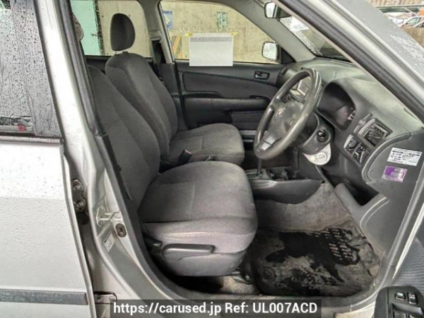 Used 2013 AT toyota succeed-van NCP51V Image[12]