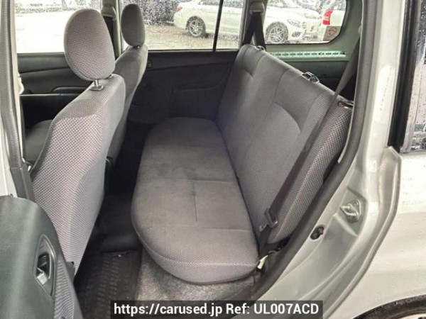Used 2013 AT toyota succeed-van NCP51V Image[15]