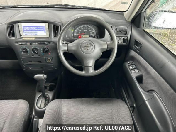 Used 2013 AT toyota succeed-van NCP51V Image[18]