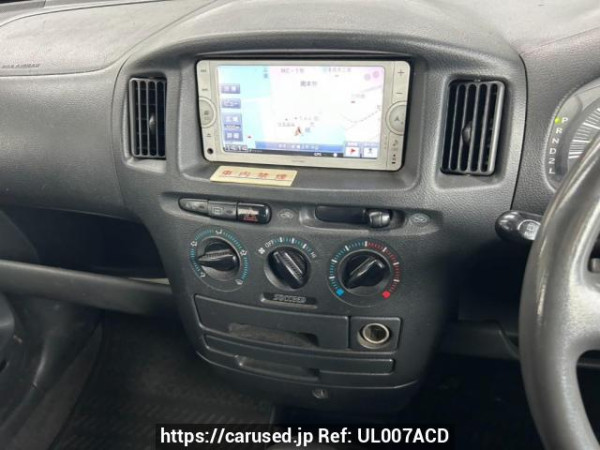 Used 2013 AT toyota succeed-van NCP51V Image[19]