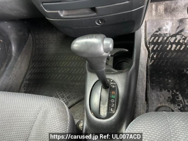 Used 2013 AT toyota succeed-van NCP51V Image[21]