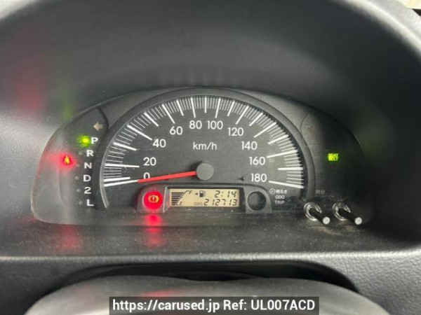 Used 2013 AT toyota succeed-van NCP51V Image[22]