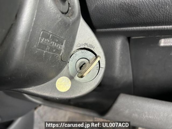 Used 2013 AT toyota succeed-van NCP51V Image[25]
