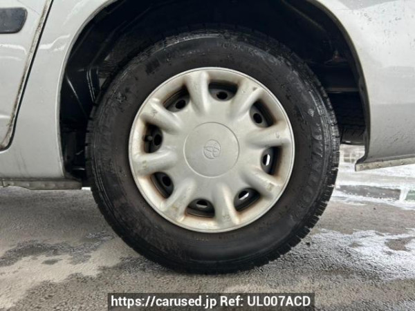 Used 2013 AT toyota succeed-van NCP51V Image[29]