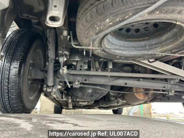 Used 2013 AT toyota succeed-van NCP51V Image[37]