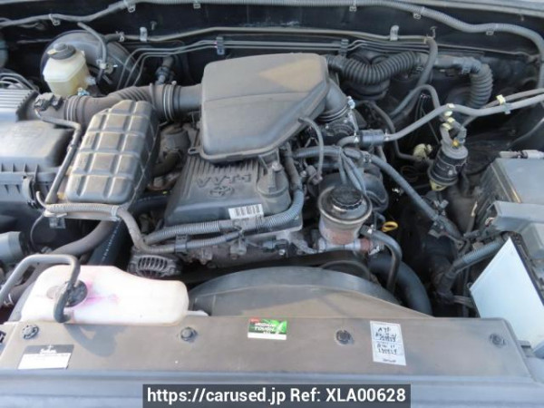 Used 2005 AT toyota land-cruiser-prado TRJ120W Image[9]