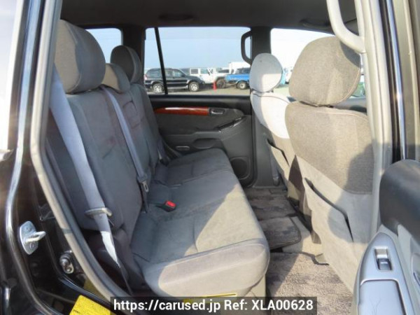 Used 2005 AT toyota land-cruiser-prado TRJ120W Image[15]