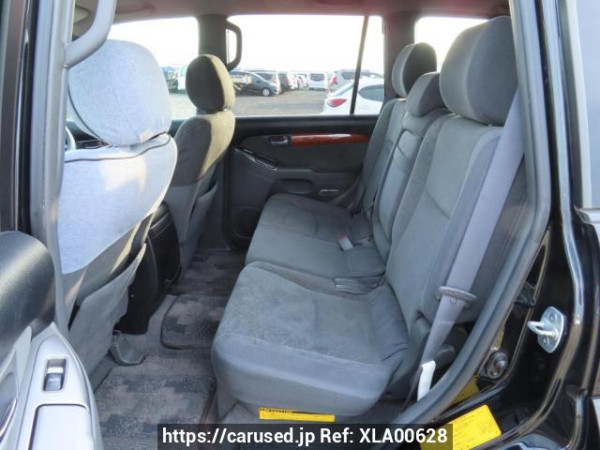 Used 2005 AT toyota land-cruiser-prado TRJ120W Image[16]
