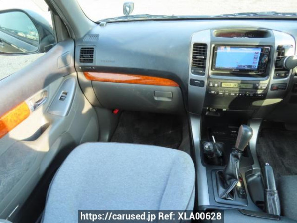 Used 2005 AT toyota land-cruiser-prado TRJ120W Image[20]