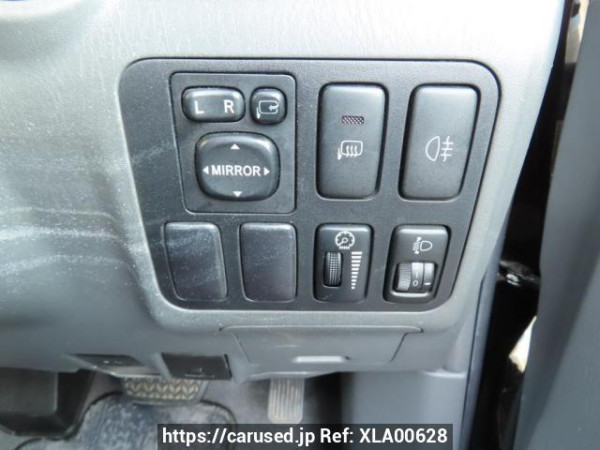 Used 2005 AT toyota land-cruiser-prado TRJ120W Image[23]
