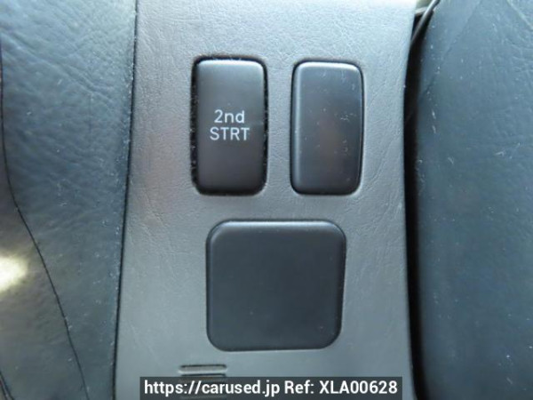 Used 2005 AT toyota land-cruiser-prado TRJ120W Image[24]