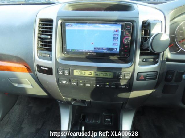 Used 2005 AT toyota land-cruiser-prado TRJ120W Image[26]