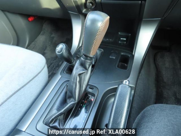 Used 2005 AT toyota land-cruiser-prado TRJ120W Image[28]