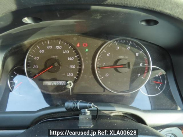 Used 2005 AT toyota land-cruiser-prado TRJ120W Image[29]