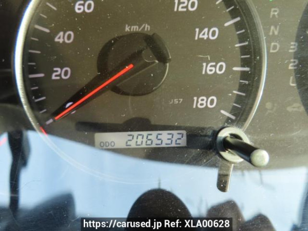 Used 2005 AT toyota land-cruiser-prado TRJ120W Image[30]