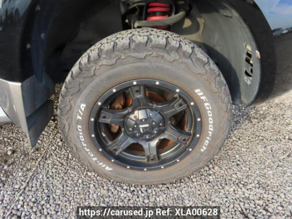 Used 2005 AT toyota land-cruiser-prado TRJ120W Image[31]