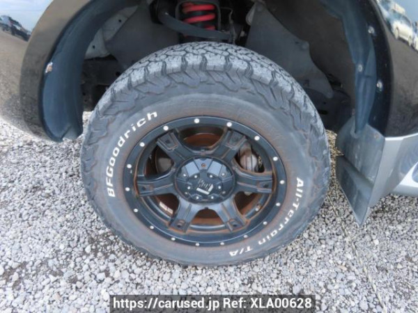 Used 2005 AT toyota land-cruiser-prado TRJ120W Image[32]