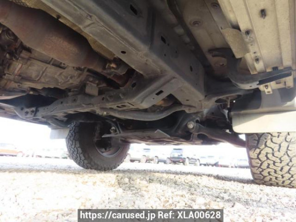 Used 2005 AT toyota land-cruiser-prado TRJ120W Image[37]