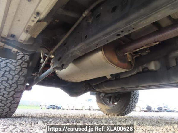 Used 2005 AT toyota land-cruiser-prado TRJ120W Image[39]