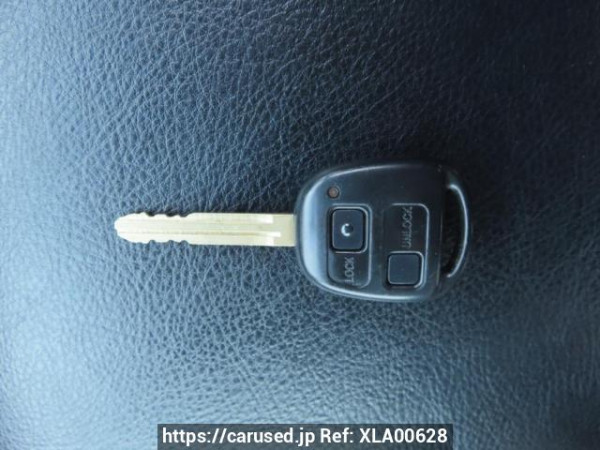 Used 2005 AT toyota land-cruiser-prado TRJ120W Image[44]