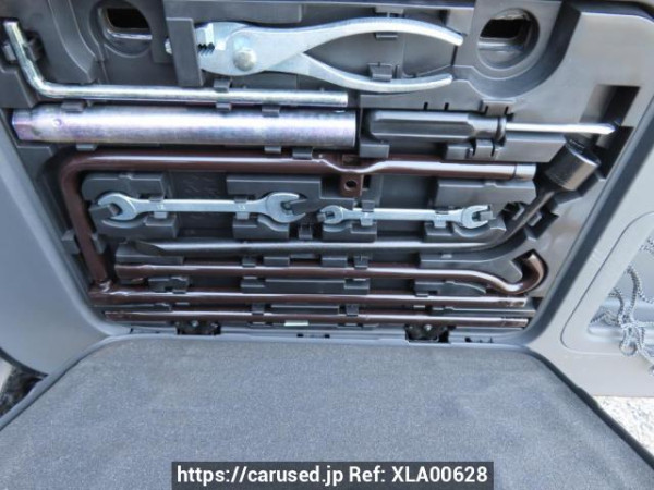 Used 2005 AT toyota land-cruiser-prado TRJ120W Image[46]