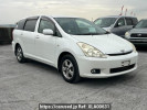 Toyota Wish ZNE10G