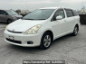 Used 2003 AT toyota wish ZNE10G Image[2]