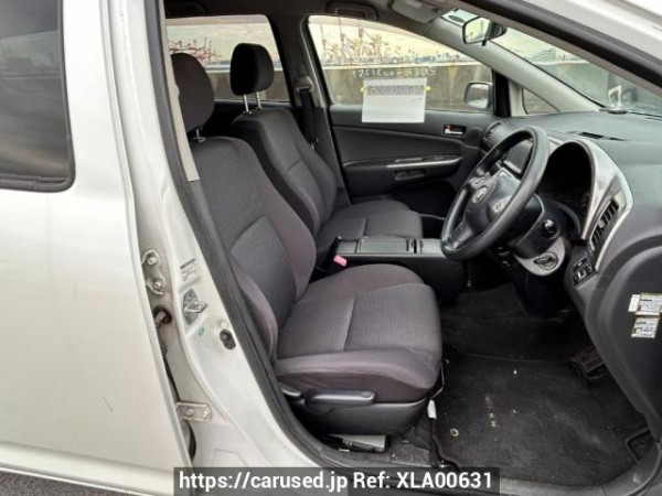 Used 2003 AT toyota wish ZNE10G Image[12]