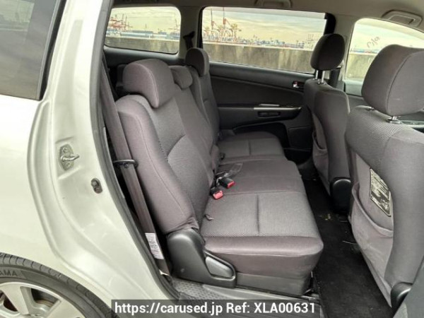 Used 2003 AT toyota wish ZNE10G Image[13]